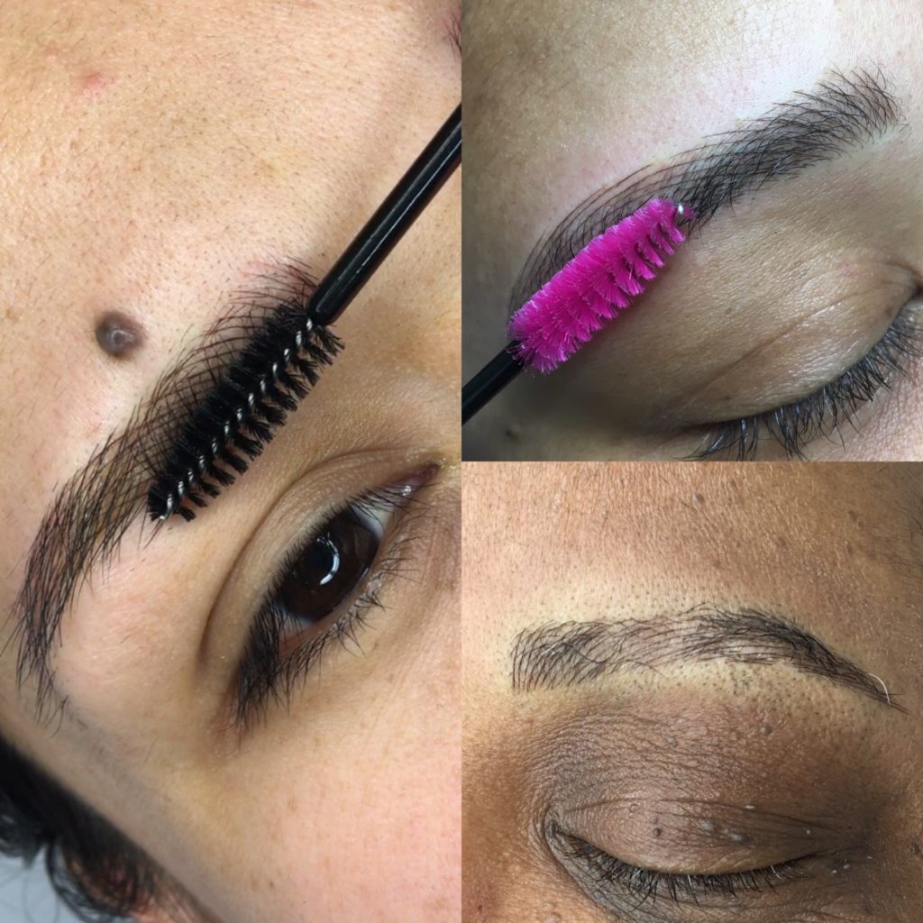 Microblading: The Most Subtle Brow Enhancement - The Brow Clinique